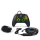 PowerA PC/XS Pad Advantage Lumectra czarny i taśma LED RGB - 1195492 - zdjęcie 8
